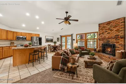 1395 W University Heights Drive S, Flagstaff, AZ 86005 - Photo 4