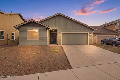 11820 Pegasus Road, Bellemont, AZ 86015 - Photo 2