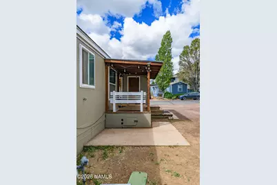 5250 Us-89 #83, Flagstaff, AZ 86004 - Photo 32