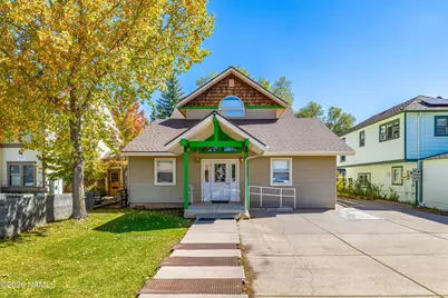 617 N Humphreys Street #102, Flagstaff, AZ 86001 - Photo 4