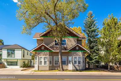 617 N Humphreys Street #102, Flagstaff, AZ 86001 - Photo 2