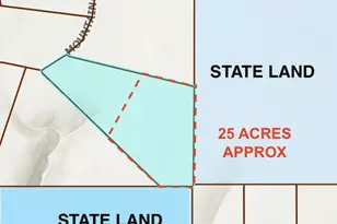 444 Mountain Cat Rd Lot B, Williams, AZ 86046 - Photo 1