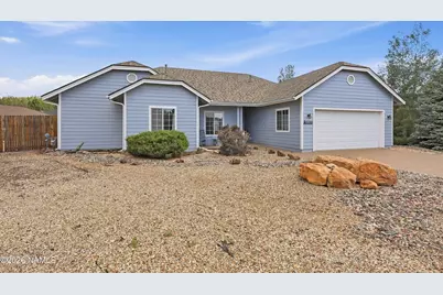 11240 Lacy Lane, Bellemont, AZ 86015 - Photo 2