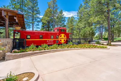1734 E Mossy Oak Court #2, Flagstaff, AZ 86005 - Photo 24