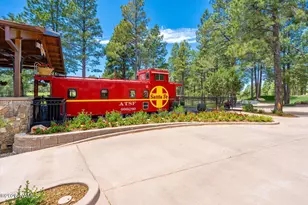 1734 E Mossy Oak Ct, Flagstaff, AZ 86005 - Photo 24