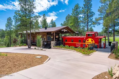 1734 E Mossy Oak Court #2, Flagstaff, AZ 86005 - Photo 22