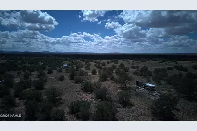 1498 S Spruce Road, Williams, AZ 86046 - Photo 2