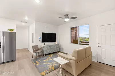 207 S Beaver Street #408, Flagstaff, AZ 86001 - Photo 4
