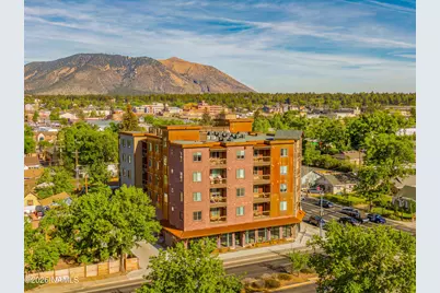 207 S Beaver Street #408, Flagstaff, AZ 86001 - Photo 12