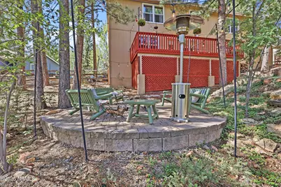 2291 N Bristlecone Drive, Flagstaff, AZ 86004 - Photo 36