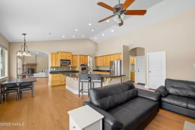 5340 N Horseshoe Way, Flagstaff, AZ 86004 - Photo 18