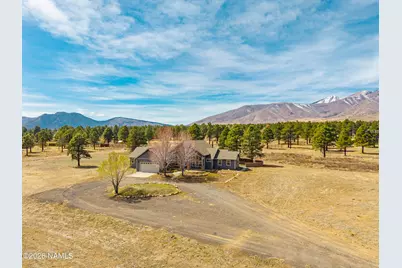 5340 N Horseshoe Way, Flagstaff, AZ 86004 - Photo 42