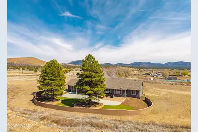 5340 N Horseshoe Way, Flagstaff, AZ 86004 - Photo 36