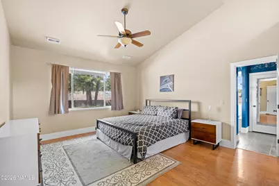 5340 N Horseshoe Way, Flagstaff, AZ 86004 - Photo 20