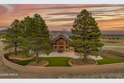 5340 N Horseshoe Way, Flagstaff, AZ 86004 - Photo 4