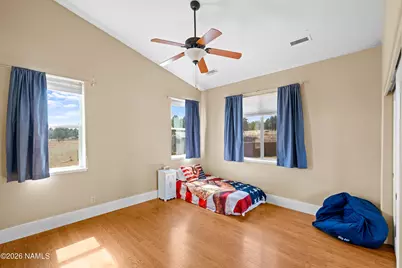 5340 N Horseshoe Way, Flagstaff, AZ 86004 - Photo 26