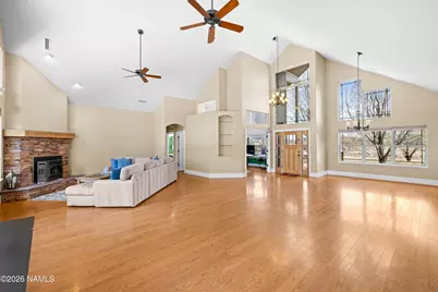 5340 N Horseshoe Way, Flagstaff, AZ 86004 - Photo 10