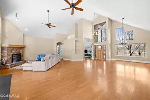 5340 N Horseshoe Way, Flagstaff, AZ 86004 - Photo 10