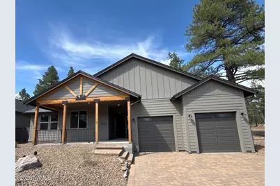 1915 Sand Spring Trail, Flagstaff, AZ 86005 - Photo 2