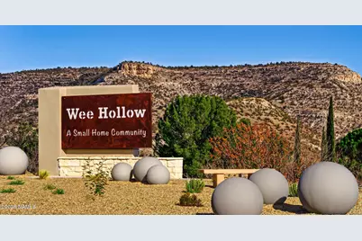 107 E Wee Hollow Drive, Camp Verde, AZ 86322 - Photo 18