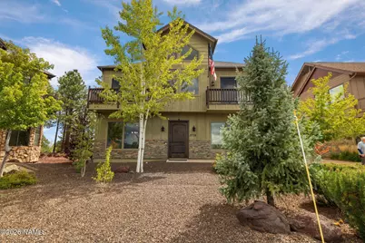 3739 W Strawberry Roan, Flagstaff, AZ 86005 - Photo 2