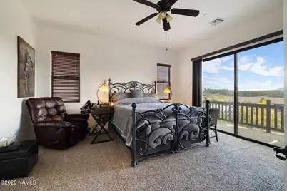 3739 W Strawberry Roan, Flagstaff, AZ 86005 - Photo 40