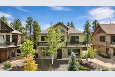3739 W Strawberry Roan, Flagstaff, AZ 86005 - Photo 1