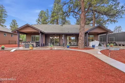 2876 W Burning Tree Drive, Williams, AZ 86046 - Photo 26