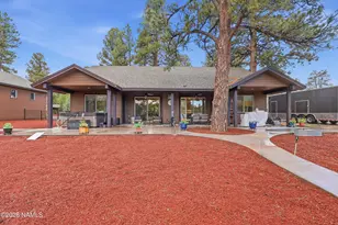 2876 W Burning Tree Dr, Williams, AZ 86046 - Photo 26