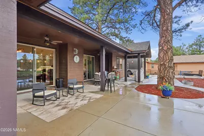 2876 W Burning Tree Drive, Williams, AZ 86046 - Photo 32