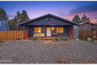 3581 Huron, Flagstaff, AZ 86005 - Photo 2