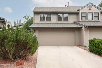 4275 E Spring Meadows Circle, Flagstaff, AZ 86004 - Photo 2