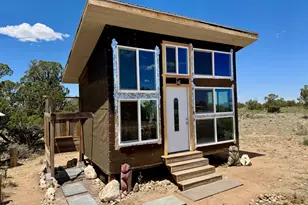 9692 W Cloud Cover Wy, Williams, AZ 86046 - Photo 1