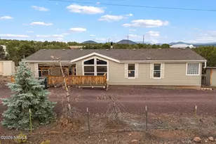 2186 E Clear Point Way, Williams, AZ 86046 - Photo 1