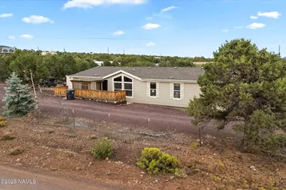 2186 E Clear Point Way, Williams, AZ 86046 - Photo 2