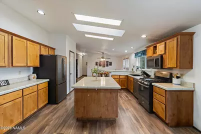 2186 E Clear Point Way, Williams, AZ 86046 - Photo 12