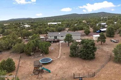 2186 E Clear Point Way, Williams, AZ 86046 - Photo 28