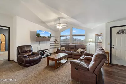 2186 E Clear Point Way, Williams, AZ 86046 - Photo 4