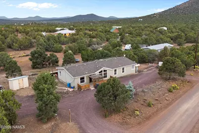2186 E Clear Point Way, Williams, AZ 86046 - Photo 30