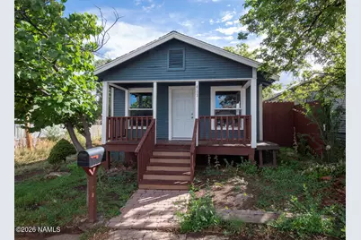 411 S 4th Street, Williams, AZ 86046 - Photo 2