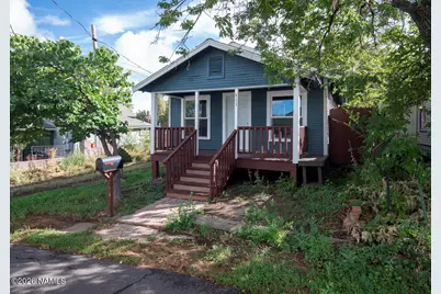 411 S 4th Street, Williams, AZ 86046 - Photo 1