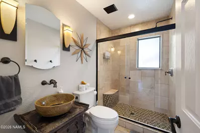 6019 E Abineau Canyon Drive, Flagstaff, AZ 86004 - Photo 8