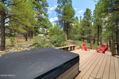 6019 E Abineau Canyon Drive, Flagstaff, AZ 86004 - Photo 42