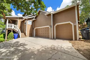 6019 E Abineau Canyon Dr, Flagstaff, AZ 86004 - Photo 4