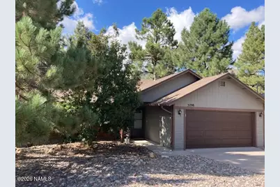 3798 E Foxtail Drive, Flagstaff, AZ 86004 - Photo 1