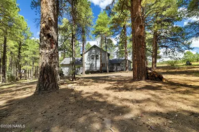 1842 Deer Pass Road, Williams, AZ 86046 - Photo 106