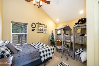 1842 Deer Pass Road, Williams, AZ 86046 - Photo 32