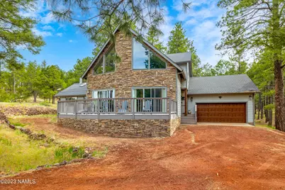 1842 Deer Pass Road, Williams, AZ 86046 - Photo 2