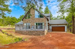 1842 Deer Pass Road, Williams, AZ 86046 - Photo 2