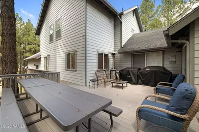 1842 Deer Pass Road, Williams, AZ 86046 - Photo 104
